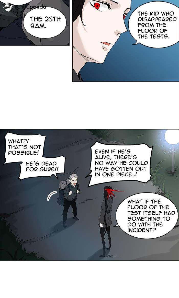 Tower of God Chapter 194 image 15